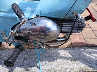 Jawa 550 - 6
