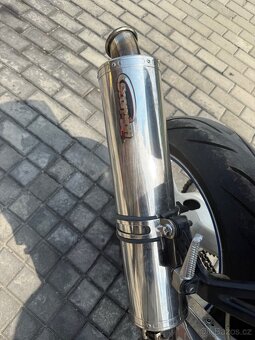 Yamaha r6 2001 na nd - 6