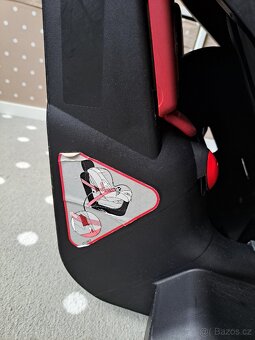 Maxi Cosi - Autosedačka 9-18kg - 6