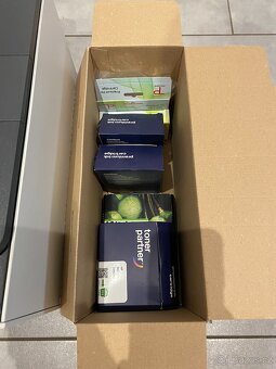 Tiskárna HP OfficeJet Pro 9022e - 6