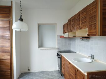 Pronájem bytu 2+1, 60m2, Praha 5, Barrandov, Pražského ul - 6