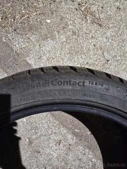 Continental WinterContact TS 870 195/45 r17 - 6