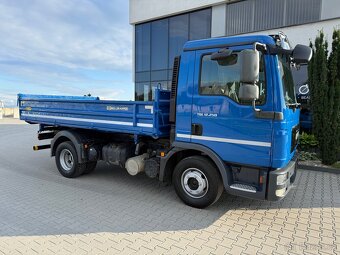 Man Tgl 12.250 Meiller - 6