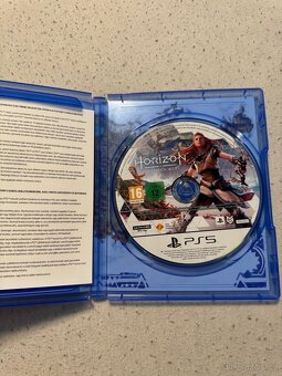 Hry na PS4 a PS5 - 6