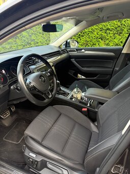 Passat B8 ALLTRACK 2.0tdi 140kw - 6