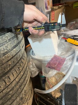 245/45r18 100Y continental Premium contact 7 - 6