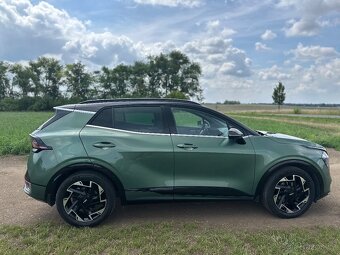 Kia Sportage 1.6T-GDi 132KW 4x4 GT Line - 6