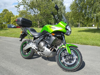 Kawasaki Versys 650 ABS - 6