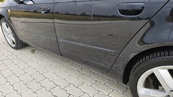 Seat Exeo ST 2.0 TDI - 6
