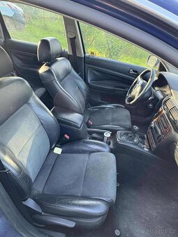 Passat b5.5 1.9tdi 96kw 6g - 6