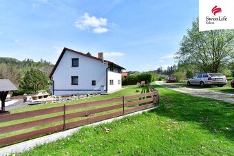 Prodej chaty 86 m2 Český Šternberk - 6