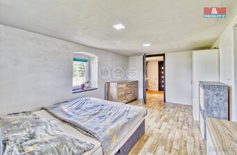 Prodej chalupy, 175 m², Vejprty, ul. Havlíčkova - 6