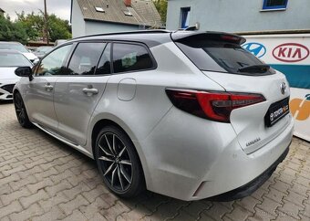Toyota Corolla 2.0-HYBRID-GR SPORT-V ZÁRUCE - 6