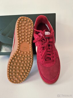 Nové dámské tenisky Nike court,  velikost 39 - 6