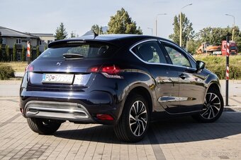 DS 4 88kW (2018). - 6