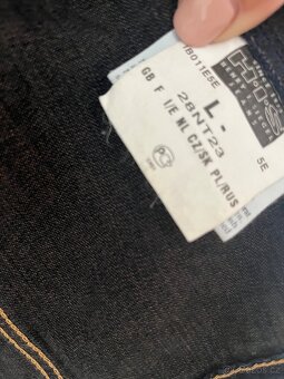 Originální bundička H.I.S - 6