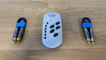 Creek 5350 SE - integrovaný zesilovač s výborným zvukem - 6