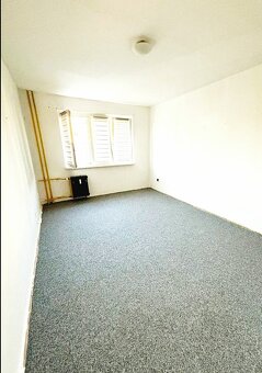 Byt 2+1, 5 min. od Centrálu v Mostě - 6