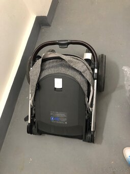 Dvojkombinace Oyster 3 Babystyle - 6