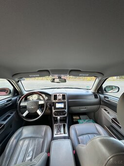 Chrysler 300C 3.5 - 6