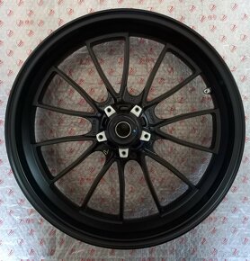 Ráfky na Ducati - 6