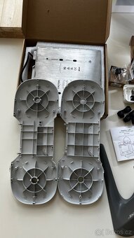 Bambu Lab A1 + AMS Lite – / připraveno na tisk karbonu - 6