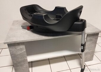 Britax romer BABY-SAFE 2 i-SIZE + Základna - 6