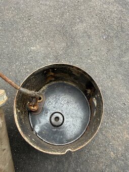 Harley-Davidson, atd.. - Dynamo - 6