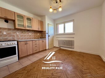 Pronájem bytu 1+1 53 m², Ostrava - Zábřeh, ev.č. 00411 - 6