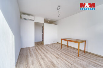 Pronájem bytu 3+kk, 65 m², Praha, ul. U Sluncové - 6