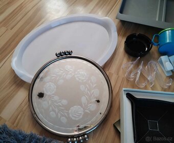 Set nádobí a potřeb do kuchyně a do domácnosti - 6