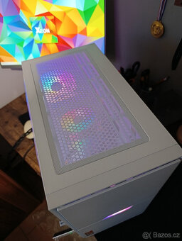 nove slozene 24x core threads / 8GB GK / 64GB RAM / 2000GB - 6