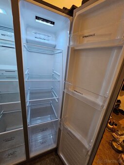 Americká lednice Gorenje - 6