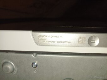 kondenzační kotel Vaillant VU 30CS/1-5 - 6