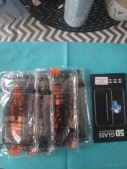 Samsung Galaxy a54 5g 8/128gb - 6