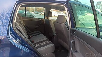 Volkswagen Golf Plus 1.9 TDI (77 kW) – 2008 - 6