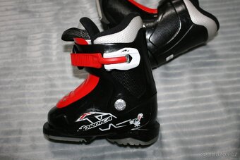 detské lyže 70 cm - 6