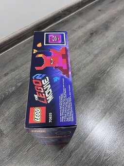 LEGO Movie 70825 Neomezené modely královny Libovůle - 6