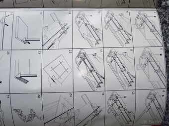 Prodám řezačku na velké i malé dlažby a obklady - 6