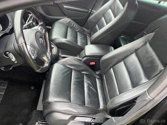 Volkswagen Golf 6 GTI 2.0 tsi DynAudio Xenon DCC kamera - 6