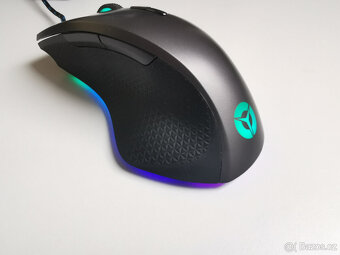 Herní myš Lenovo Legion M500 RGB - 6