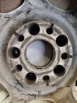 AL KOLA MERCEDES R16 MAM - 6