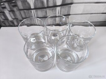 Sada luxusních sklenic na whisky, Krosno Glass - 6