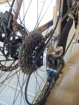 Horské kolo MERIDA Matts - 6