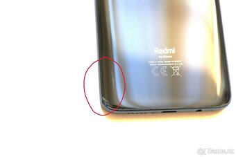 Xiaomi Redmi Note 8 Pro Mineral Grey 6 GB/128 GB - 6