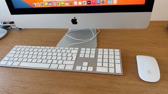 Apple iMac Retina 4K 21,5 palců 2017 - 6