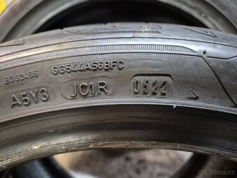 205/45 R18 letní Goodyear - 6
