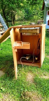 Šicí stroj Pfaff 80 - 6