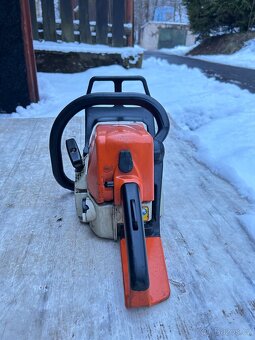 STIHL MS 210 2.0kW - 6