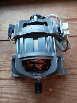 Náhradní díly CANDY, HOOVER, HAIER - 6